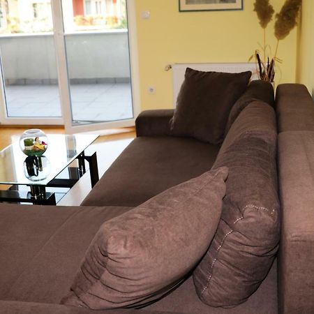 Apartman Klara Karlovac Zewnętrze zdjęcie