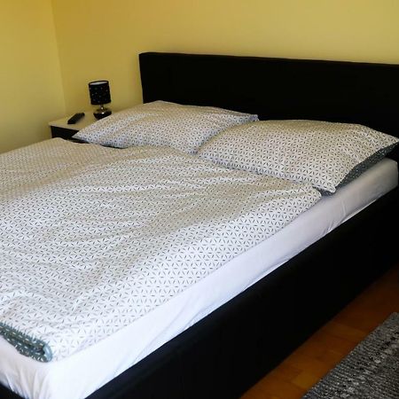 Apartman Klara Karlovac Zewnętrze zdjęcie