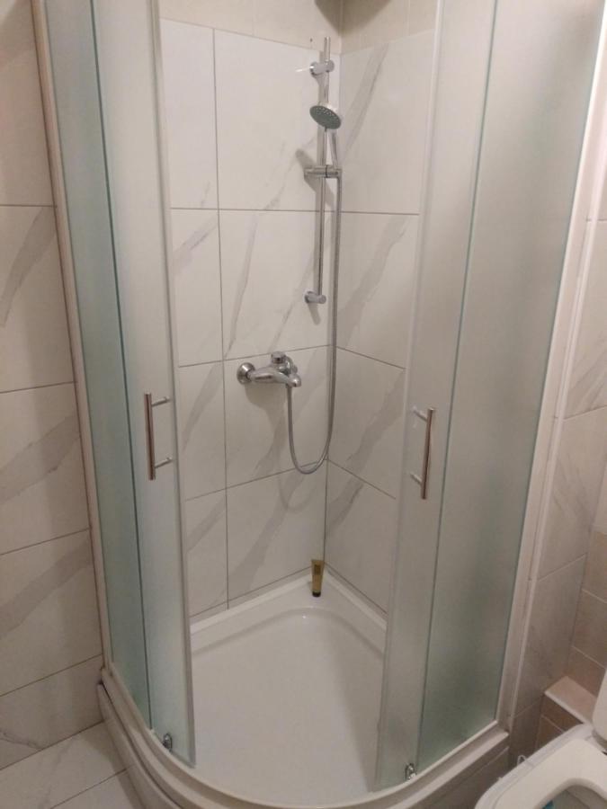 Apartman Klara Karlovac Zewnętrze zdjęcie