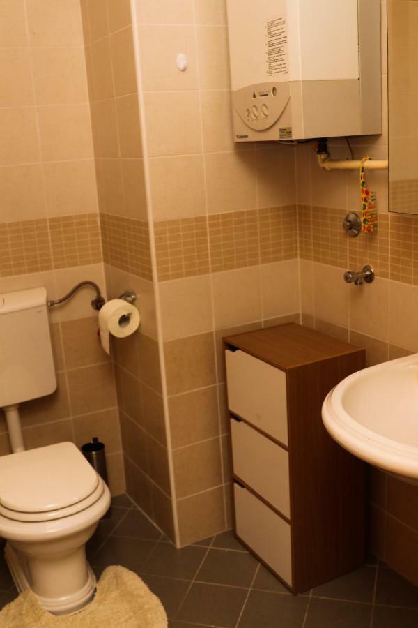 Apartman Klara Karlovac Zewnętrze zdjęcie