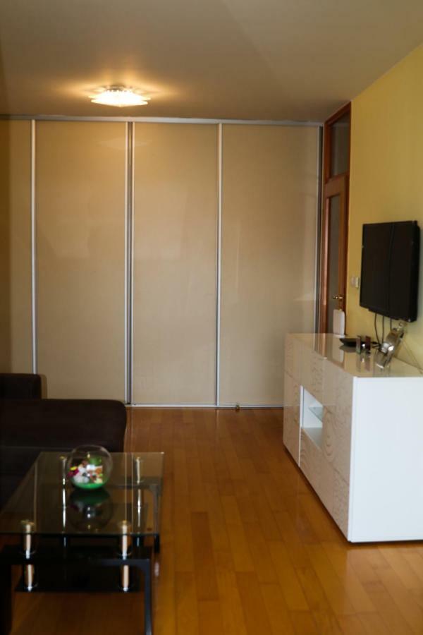 Apartman Klara Karlovac Zewnętrze zdjęcie