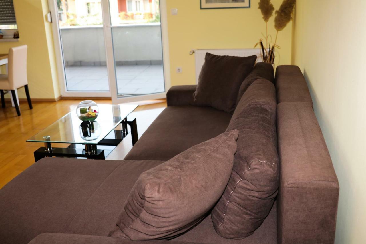 Apartman Klara Karlovac Zewnętrze zdjęcie