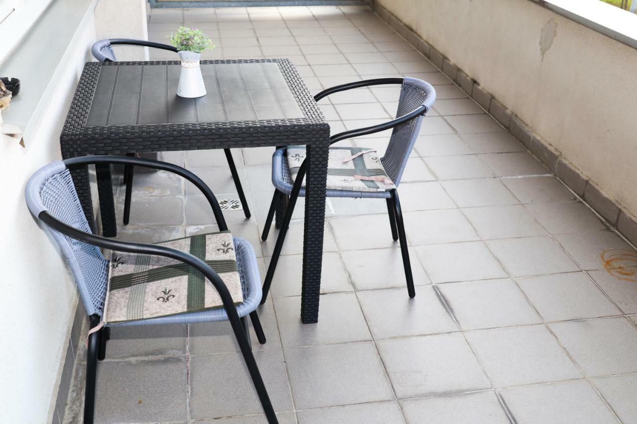 Apartman Klara Karlovac Zewnętrze zdjęcie