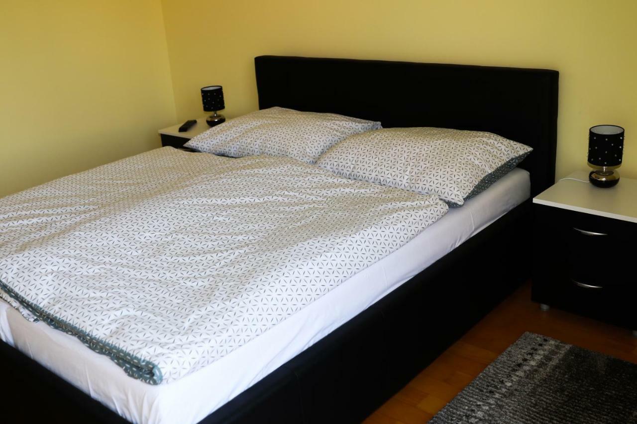 Apartman Klara Karlovac Zewnętrze zdjęcie