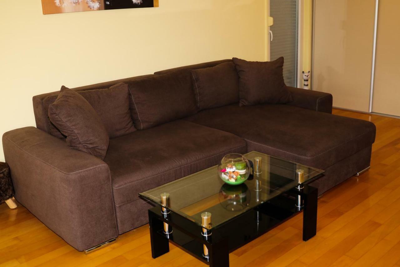 Apartman Klara Karlovac Zewnętrze zdjęcie